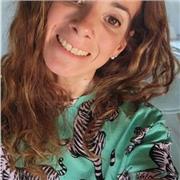 Profe de química general, inorganica y orgánica